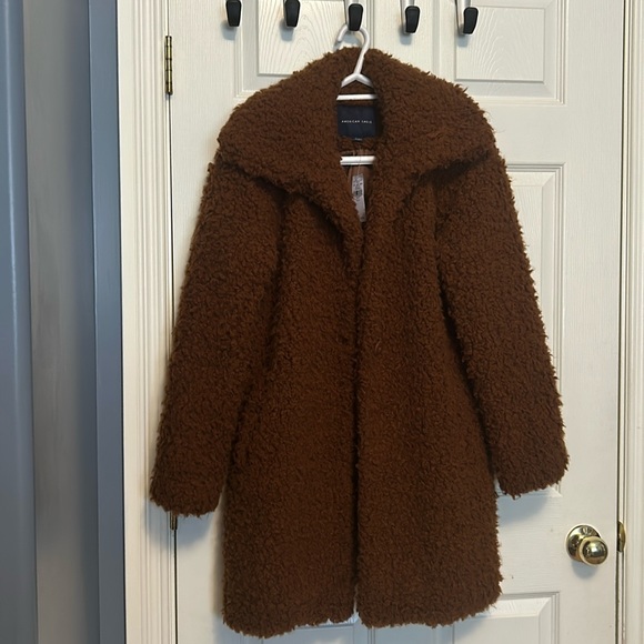 New American Eagle - Picture 1 of 4